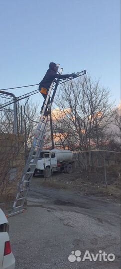 Ремонтпк, настройка wifi, SmartTV, видеонаблюдение