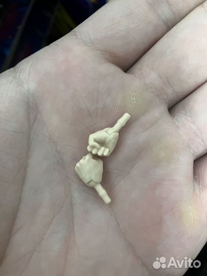 Кано Мортал Комбат фигурка