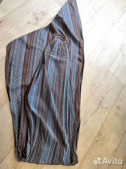 Слинг шарф Ellevill Zara Deli