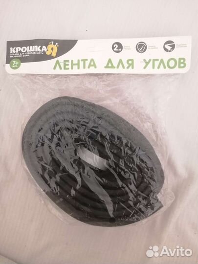 Лента для углов