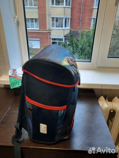 Рюкзаки ранцы для школы
