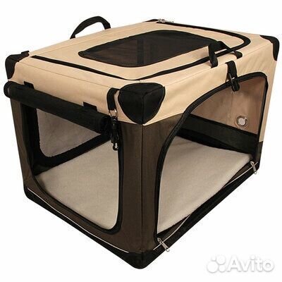 Переноска-тент для животных