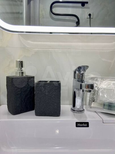 Апартаменты-студия, 14 м², 2/3 эт.