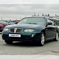 Rover 75 1.8 MT, 2005, 249 000 км, с пробегом, цена 479 000 руб.