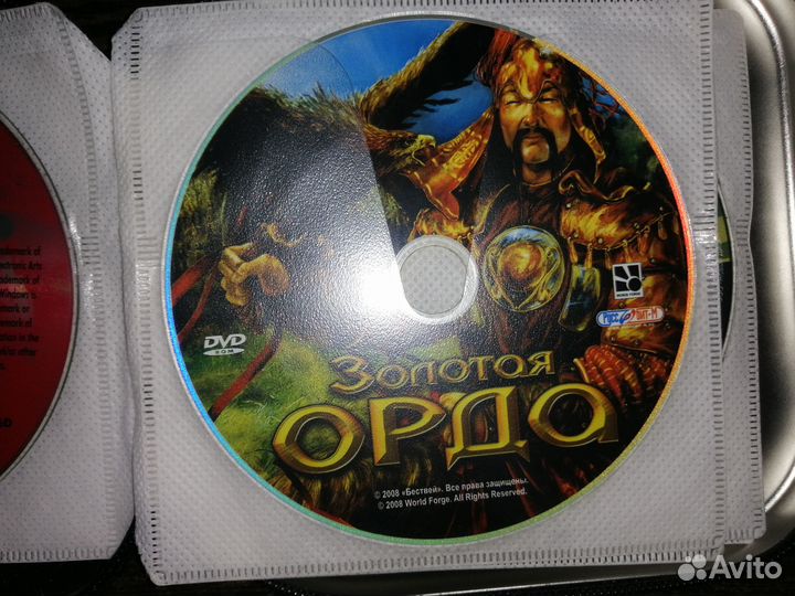 Игры для PC (без обложек)