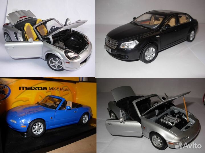 Модель Азия Австралия разные