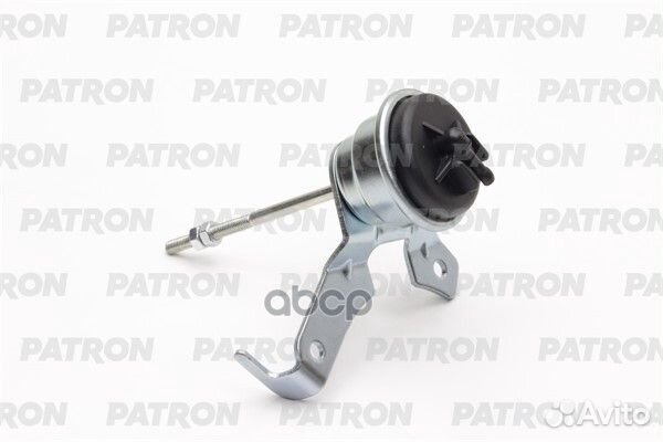 Patron Актуатор турбокомпрессора вакуумный KKK