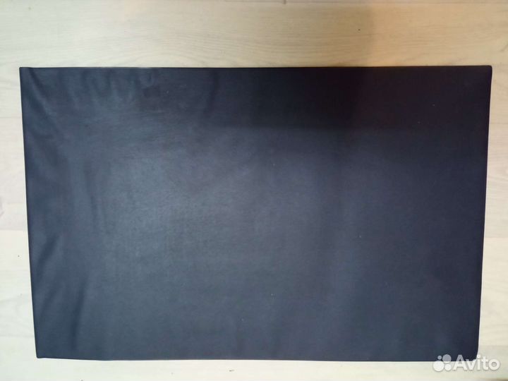 Коврик на письменный стол 