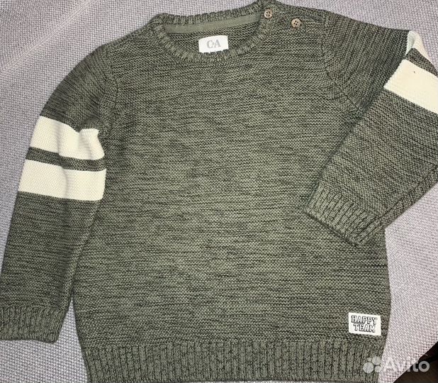 Свитер C&A 92