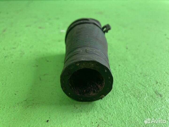 Патрубок охлаждающей жидкости MAN TGX