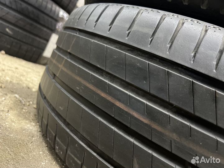 Michelin Latitude Sport 3 255/45 R20