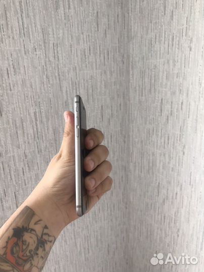 iPhone 6, 16 ГБ