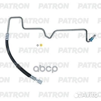 Шланг гидроусилителя Шланг гур mazda MX-6, ford