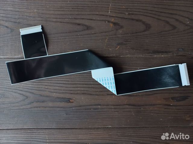 Шлейф lvds BN96-33236Q