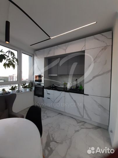 Модульная кухня в наличии доставка 1 день