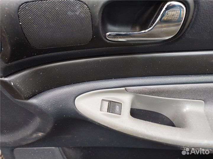 Дверь боковая Audi A4 (B5), 1996