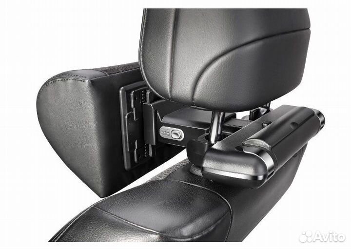 Подголовник