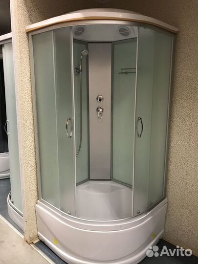 Вызов Сантехника