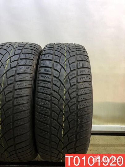 Dunlop SP Winter Sport 3D 225/55 R17 97H