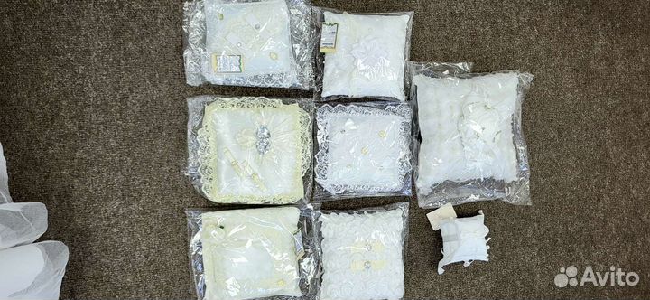 Подушка для колец оптом и в розницу