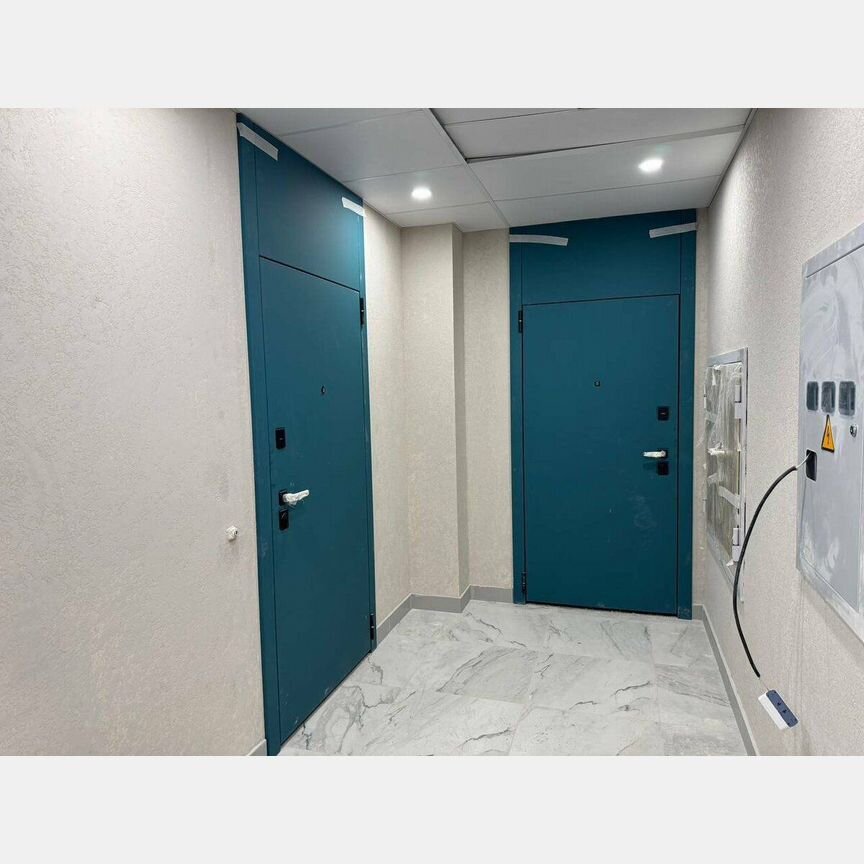 Квартира-студия, 25 м², 6/15 эт.