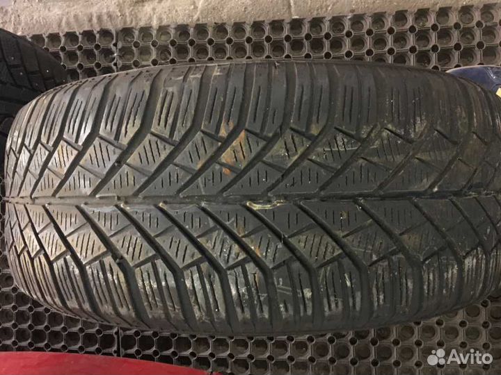 Continental ContiWinterContact TS 830 215/55 R16