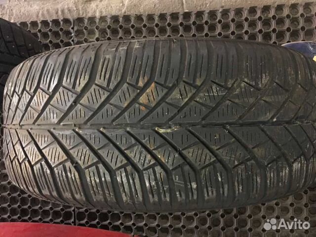 Continental ContiWinterContact TS 830 215/55 R16