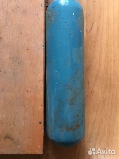 Сифон для газирования воды