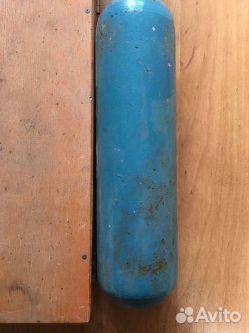 Сифон для газирования воды