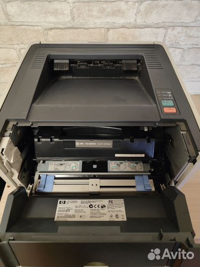 HP Laser Jet 1320