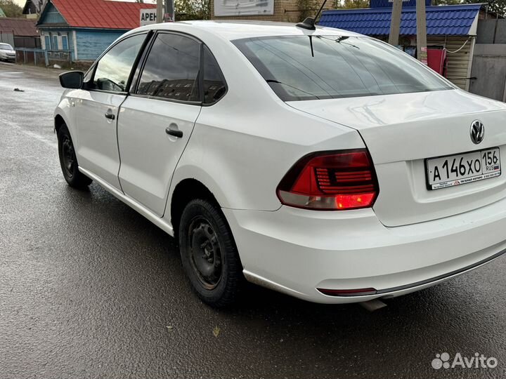 Volkswagen polo в разбор запчасти фольцваген поло