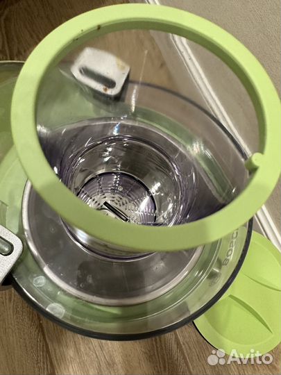 Соковыжималка bosch