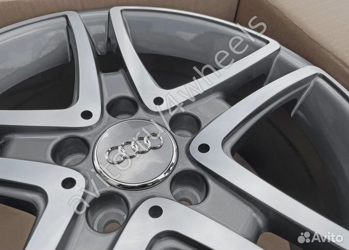 Диски Audi A3 R17