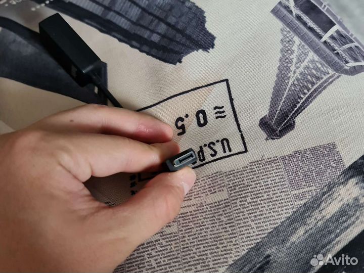 Lenovo Thinkpad Gigabit Ethernet адаптер W2KS