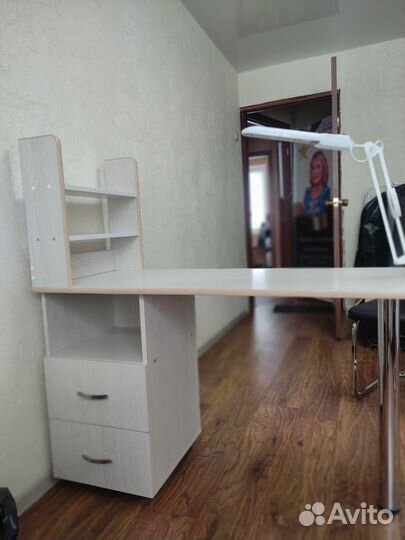 Всё для маникюра