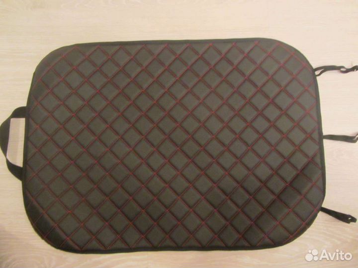 Защитные накидки на спинку сиденья