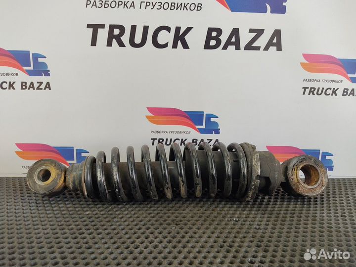 504084379 Амортизатор кабины передний