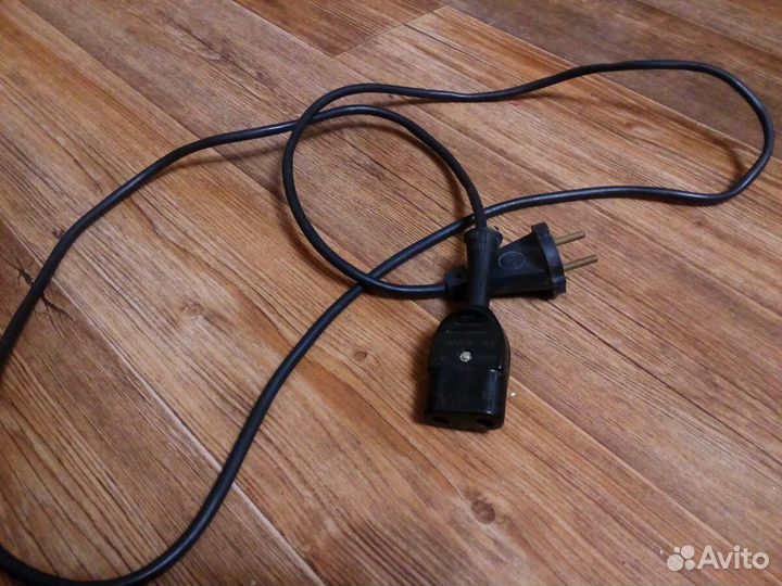 Бытовые электропровода и шнуры для компьютера