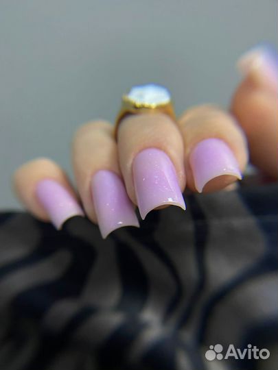 Мастер маникюра