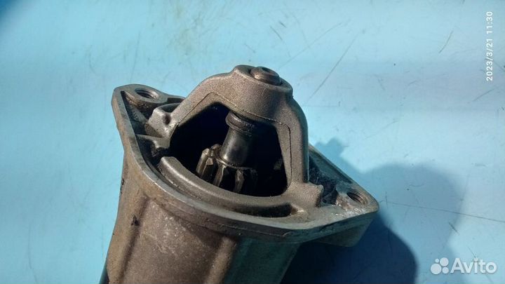 Стартер для Volvo S80 1998-2006