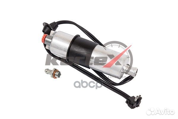 Насос топливный MB W202 93- KPF6004STD kortex
