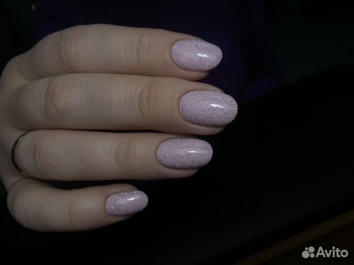 Наращивание ногтей,маникюр,педекюр