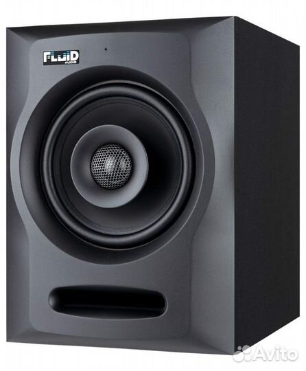 Студийный монитор Fluid Audio FX50
