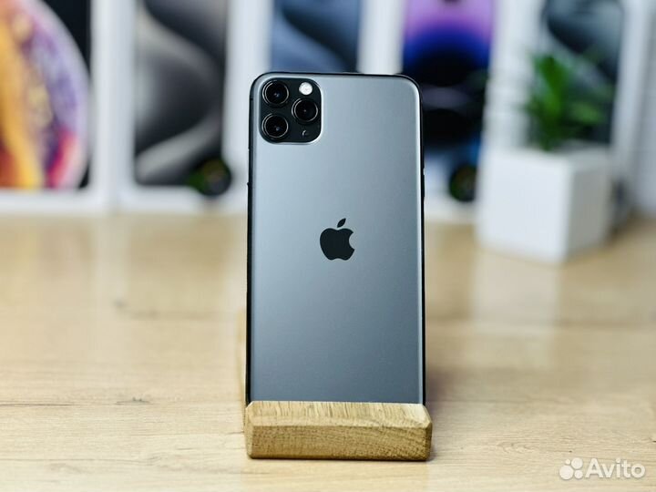 iPhone 11 Pro Max, 64 ГБ