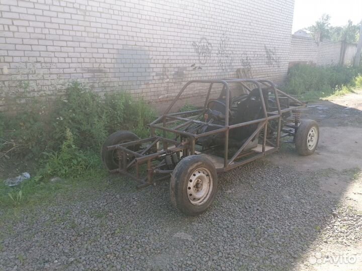 Багги
