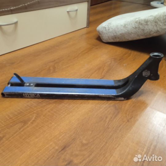 Дека aztek hydra