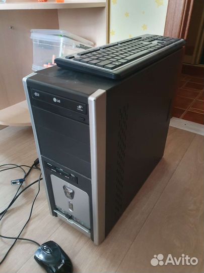 Компьютер