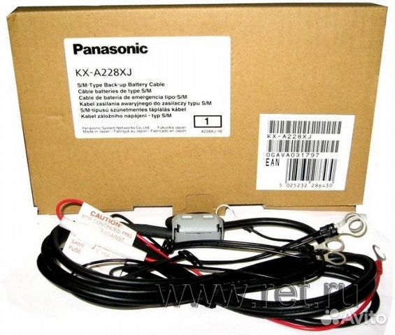 Атс Panasonic серии KX-TDA / KX-TDE и платы к ним объявление продам