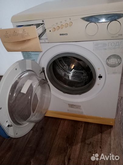 Стиральная машина на запчасти