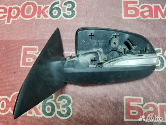 Зеркало передний левый LADA Vesta 2180 2015